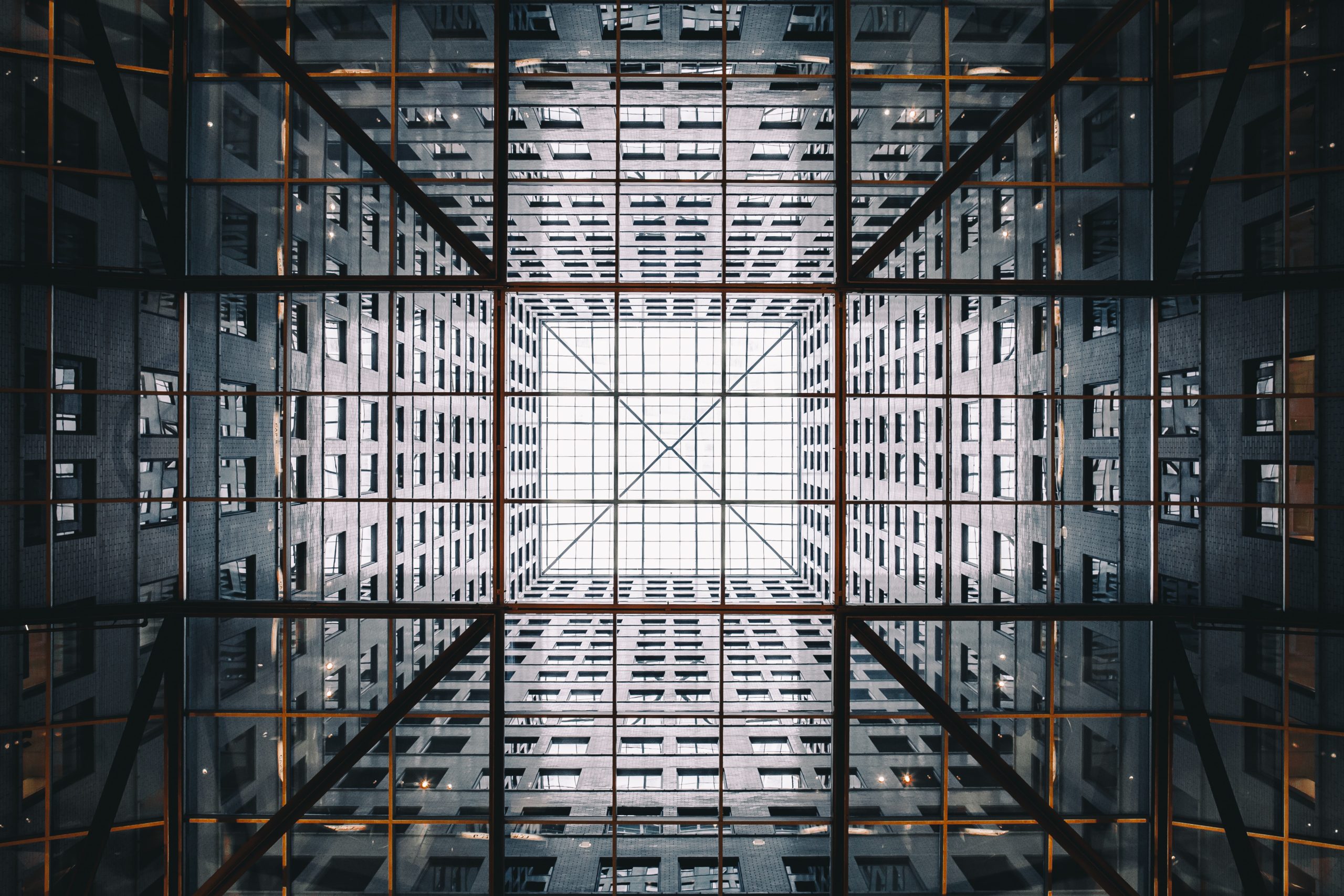 building perspective