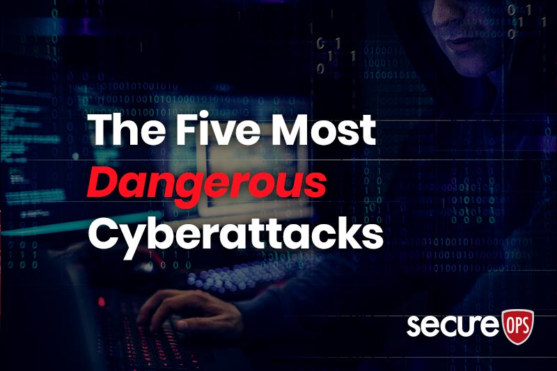 SANS Reveals Top 5 Most Dangerous Cyberattacks for 2023