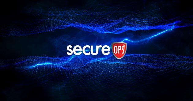 SecureOps Cyber Spotlight